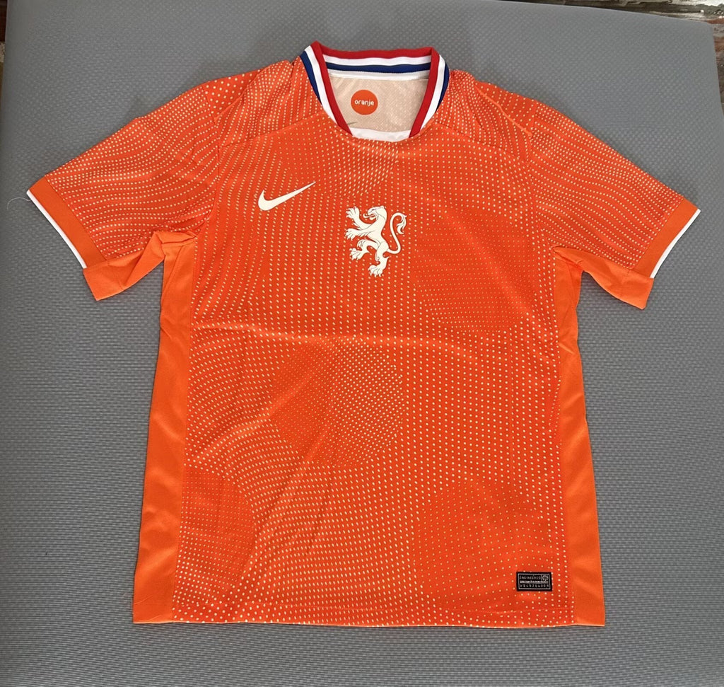 Pays Bas Coupe Du Monde