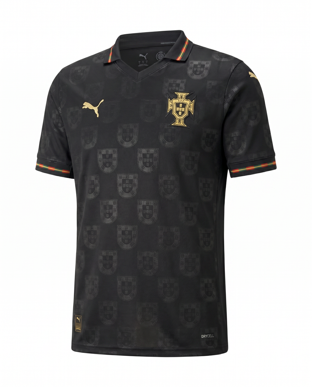 Portugal Coupe Du Monde 2026-2027
