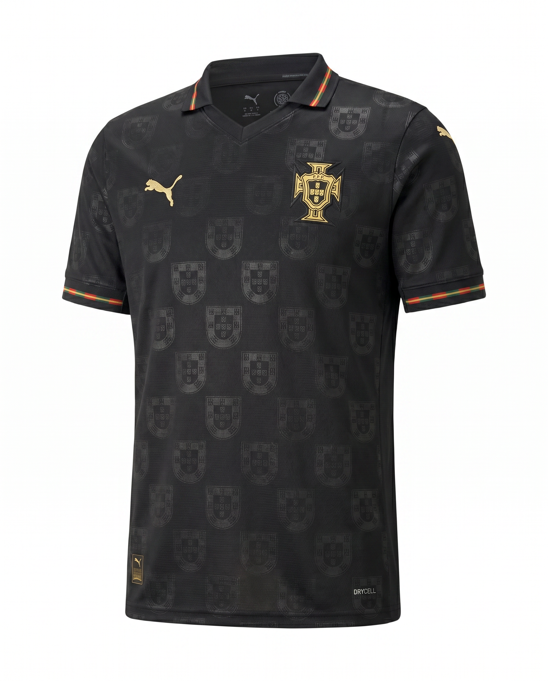 Portugal Coupe Du Monde 2026-2027