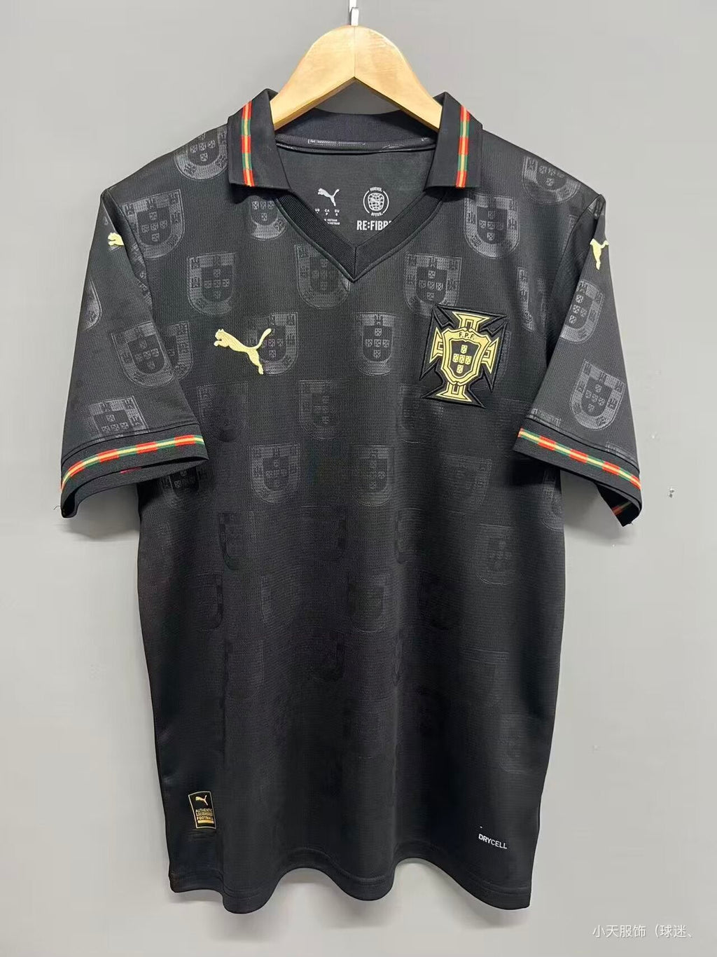Portugal Coupe Du Monde 2026-2027