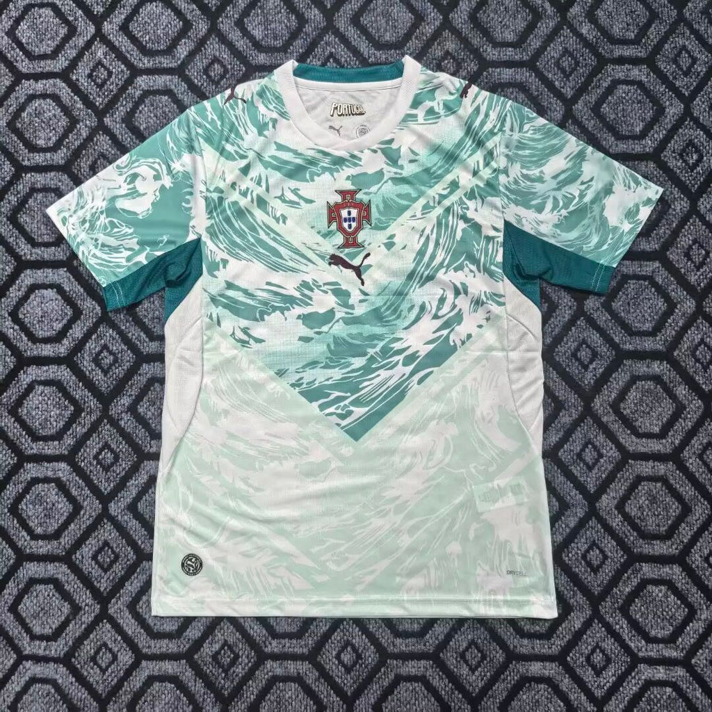 Portugal Coupe du Monde 2026-2027 Extérieur