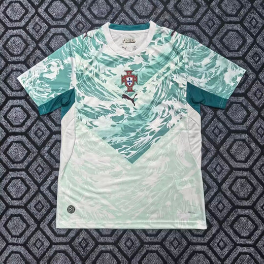 Portugal Coupe du Monde 2026-2027 Extérieur