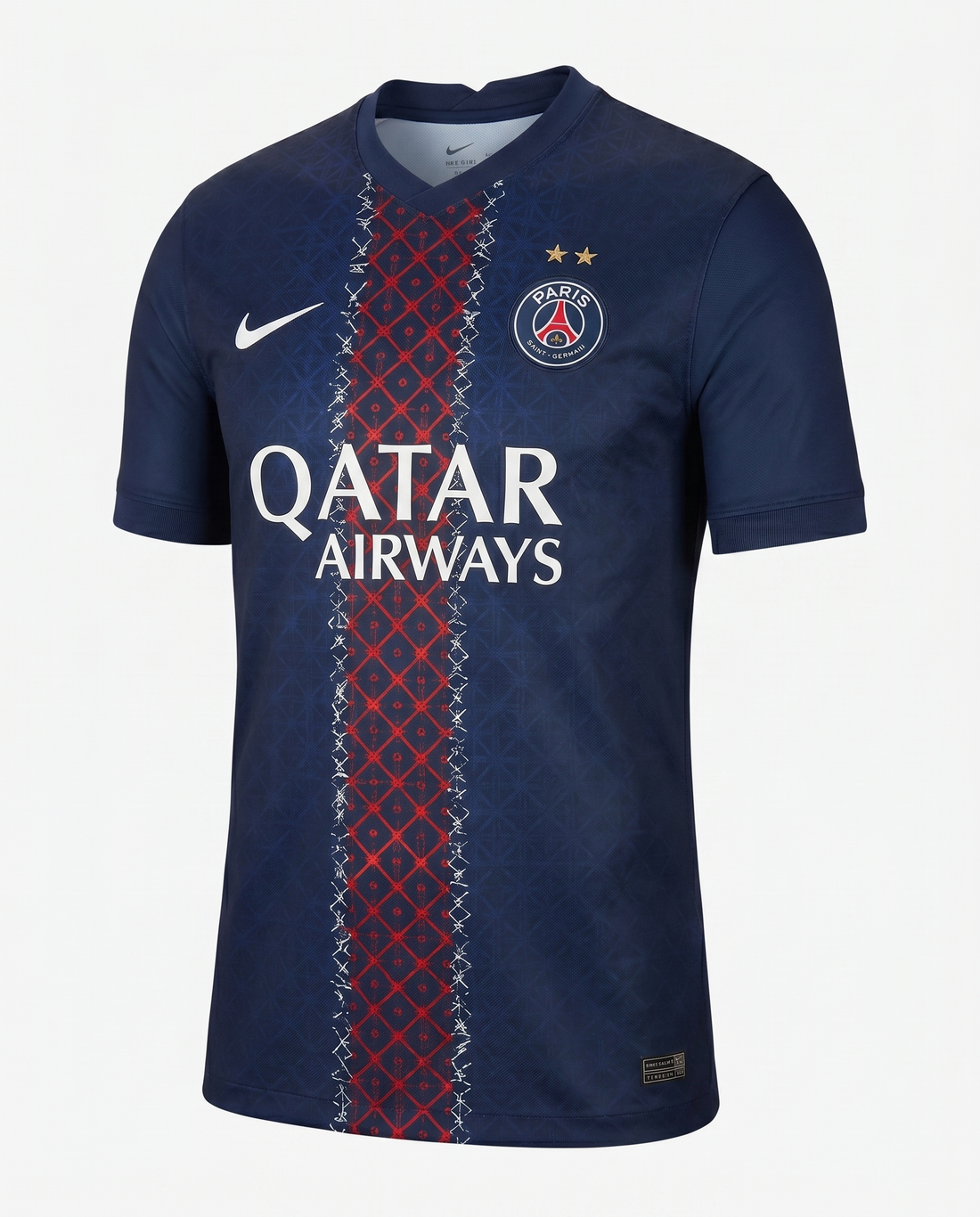 PSG 2 Etoile Bleu