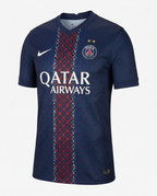 PSG 2 Etoile Bleu