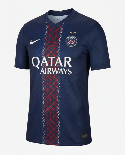 PSG 2 Etoile Bleu