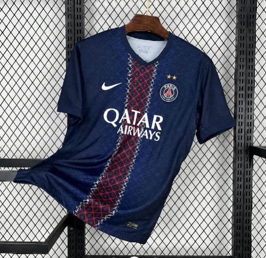 PSG 2 Etoile Bleu