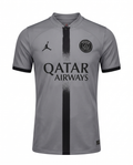 PSG Troisième 2022-2023