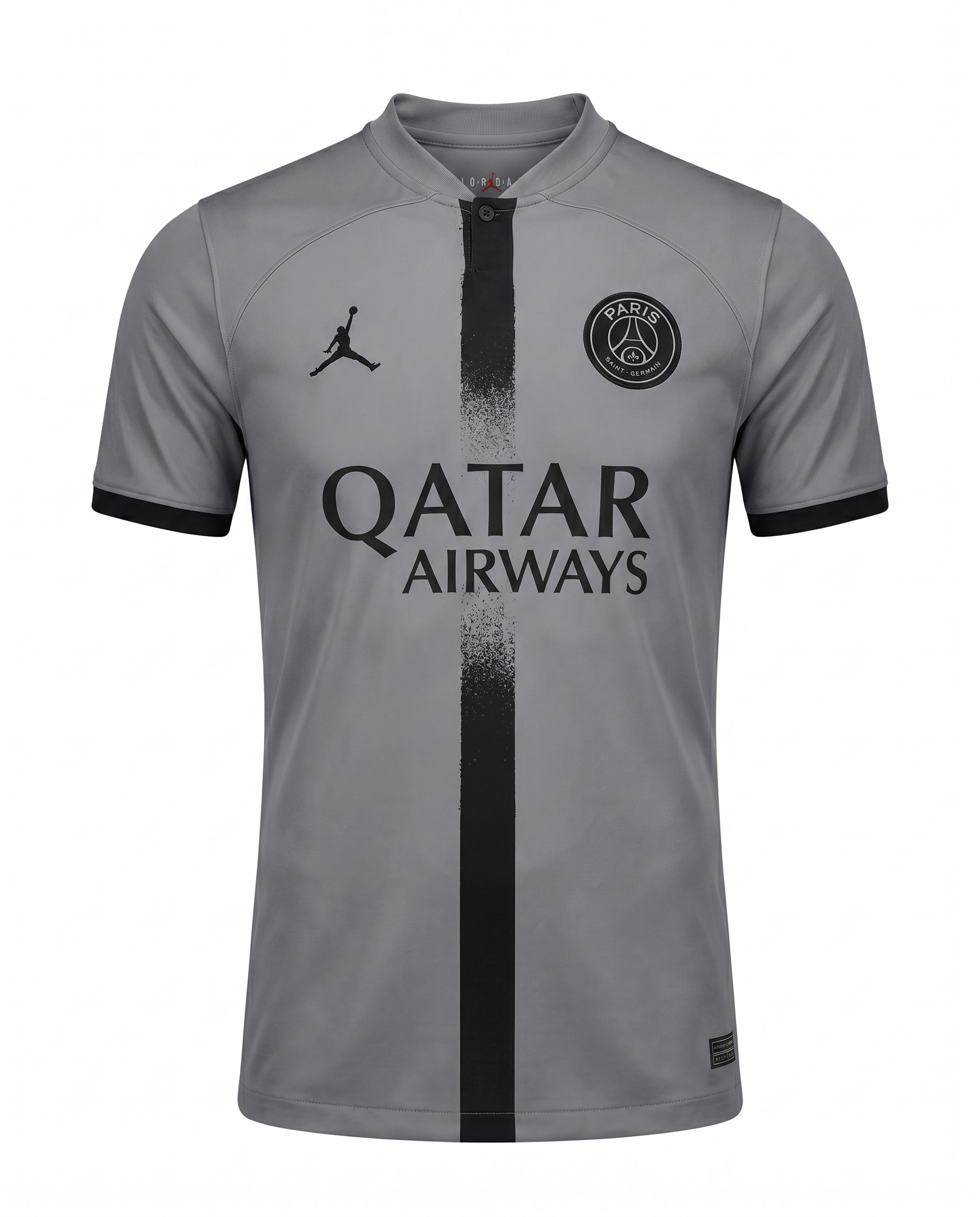 PSG Troisième 2022-2023
