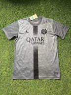 PSG Troisième 2022-2023