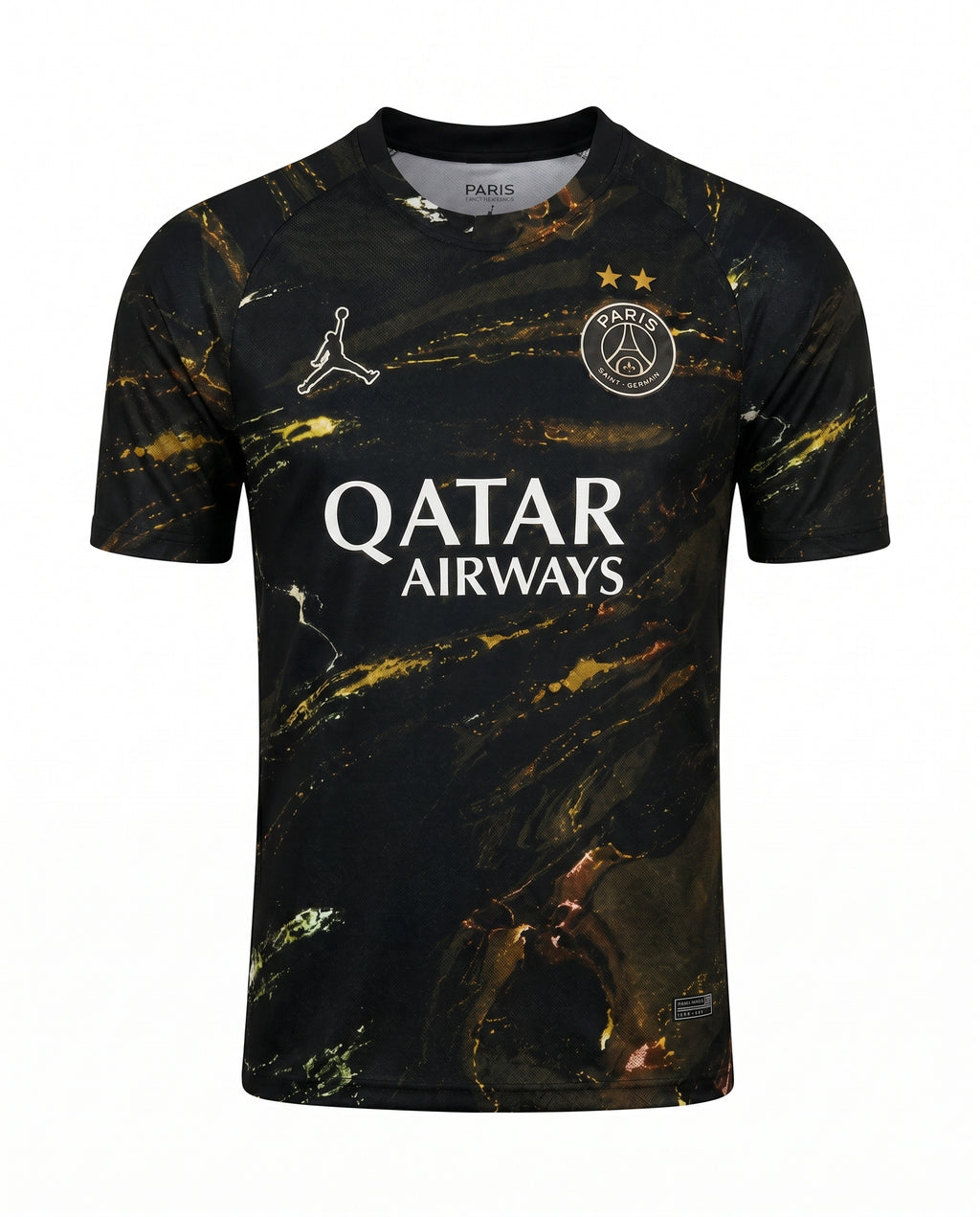 PSG Noir