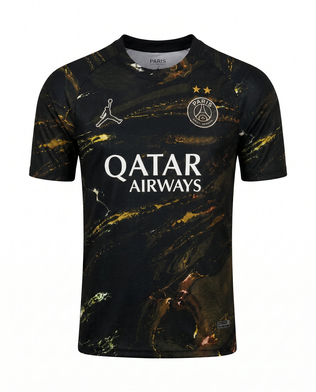 PSG Noir