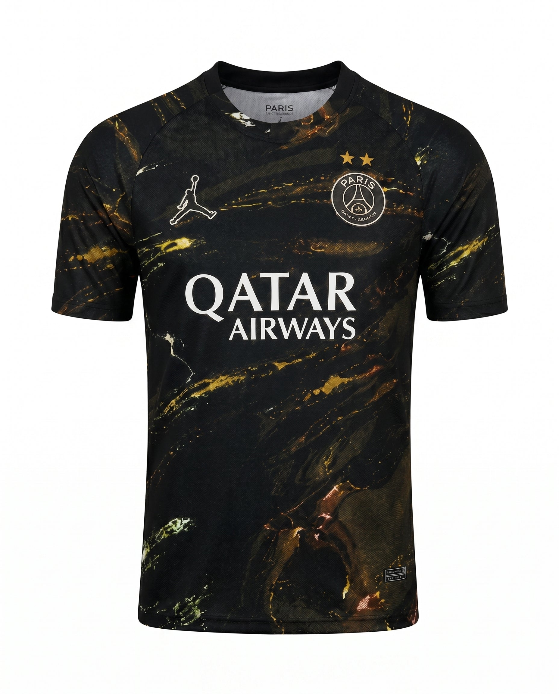 PSG Noir