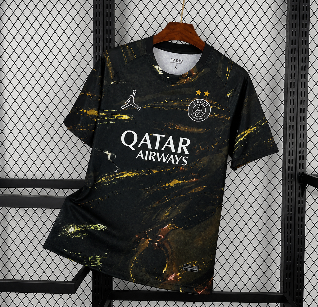 PSG Noir