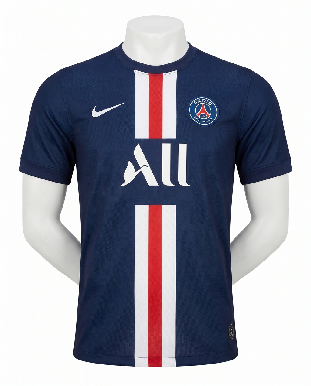 PSG Back 2 Back