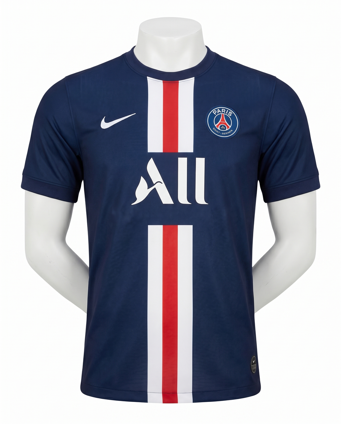 PSG Back 2 Back
