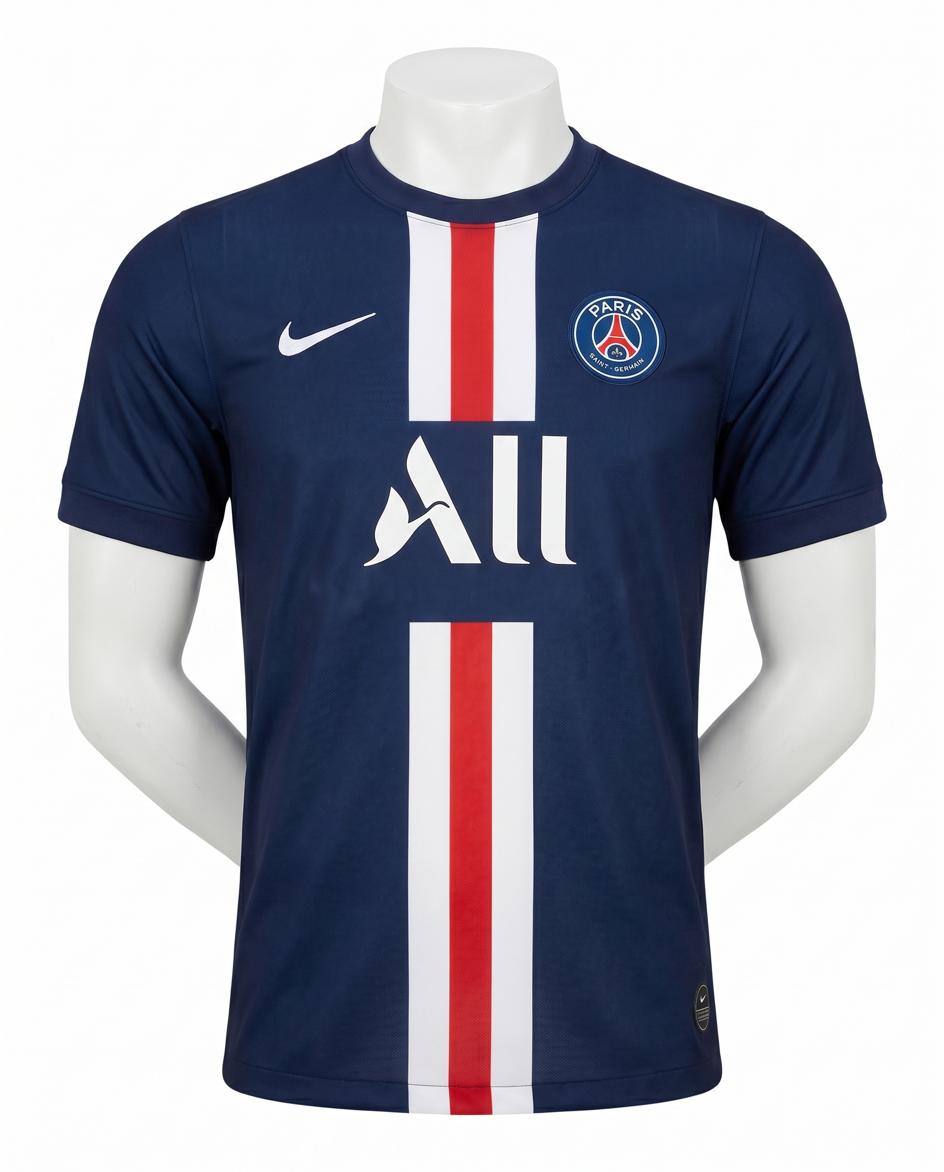 PSG Back 2 Back