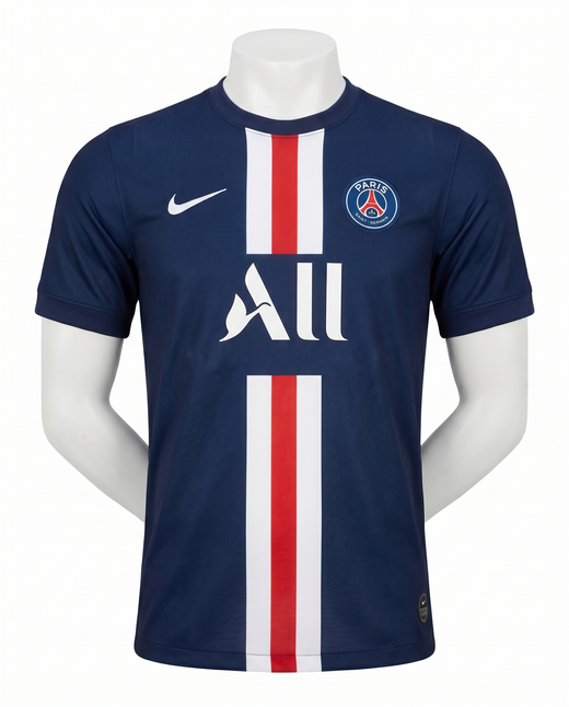 PSG Back 2 Back