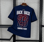 PSG Back 2 Back