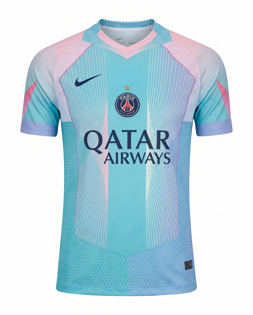 PSG Concept Bleu