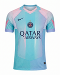PSG Concept Bleu