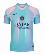 PSG Concept Bleu