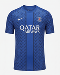 PSG Concept Bleu