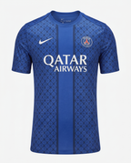 PSG Concept Bleu