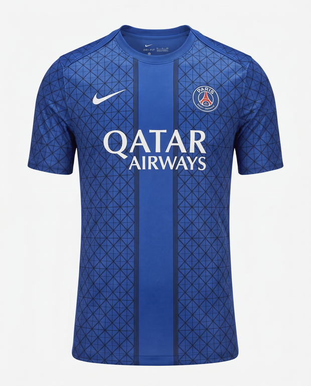 PSG Concept Bleu