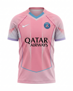 PSG Concept Rose