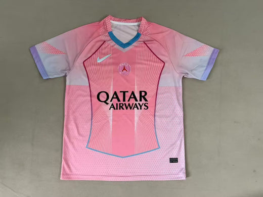 PSG Concept Rose