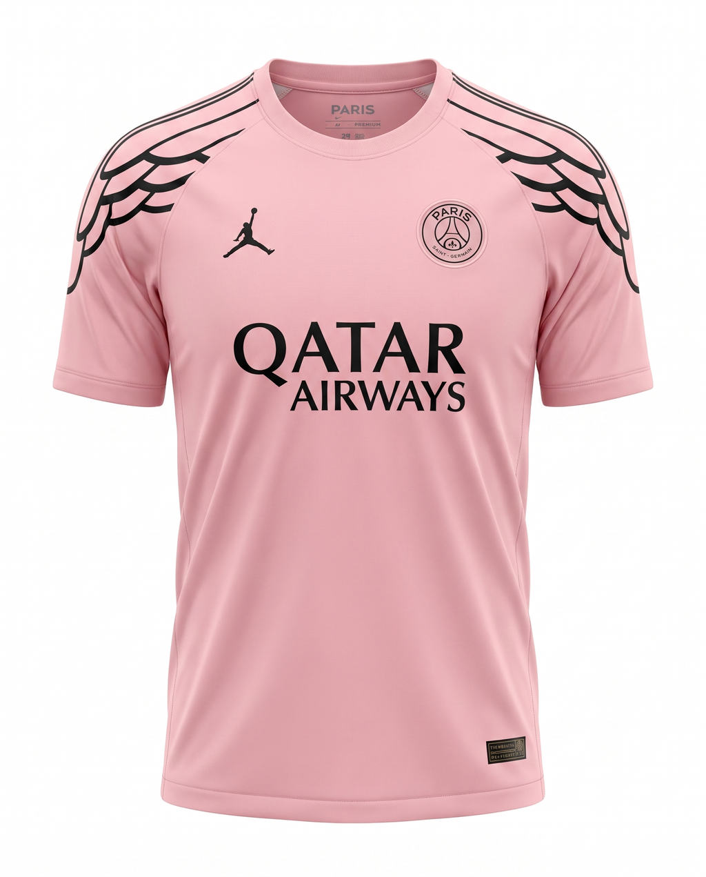 PSG Rose 2025-2026