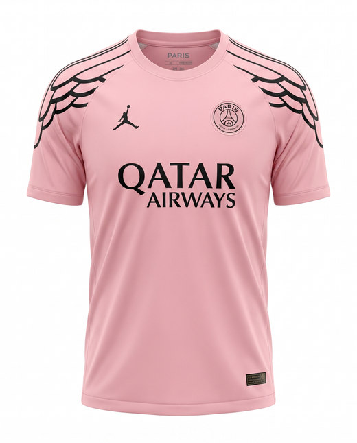 PSG Rose 2025-2026