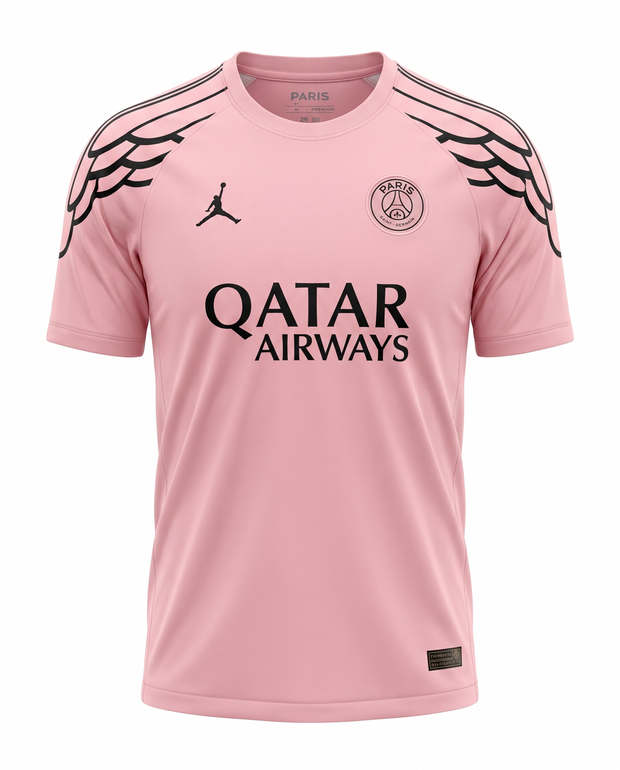 PSG Rose 2025-2026