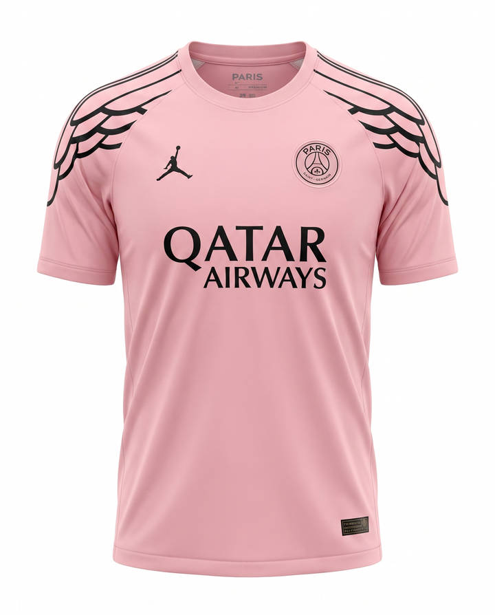 PSG Rose 2025-2026