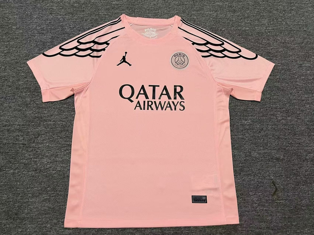 PSG Rose 2025-2026