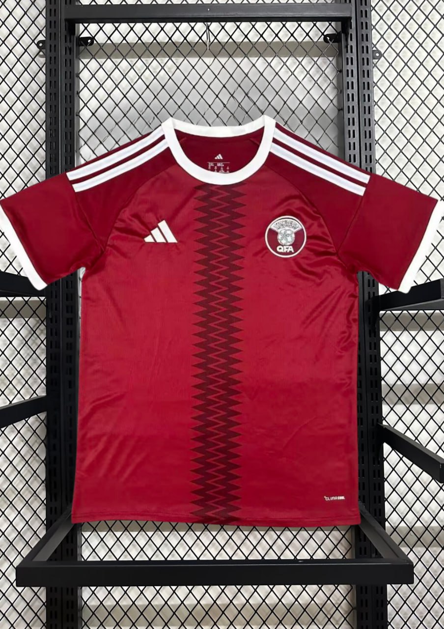 Quatar Coupe Du Monde 2026-2027