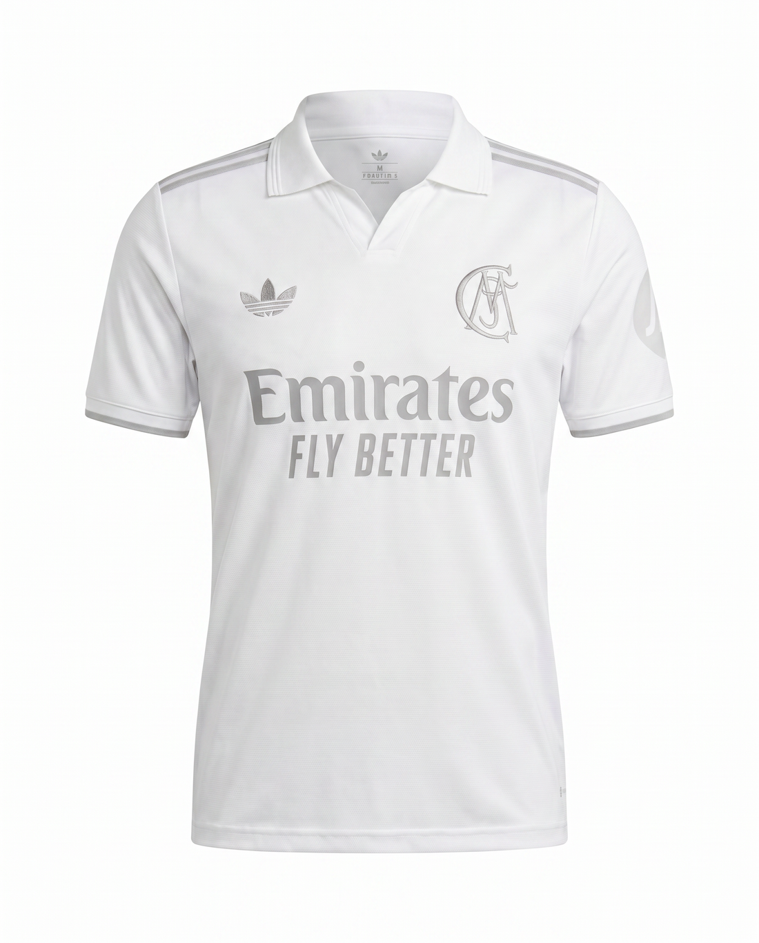 Real Madrid Concept