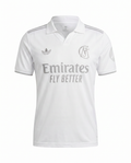 Real Madrid Concept