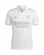 Real Madrid Concept