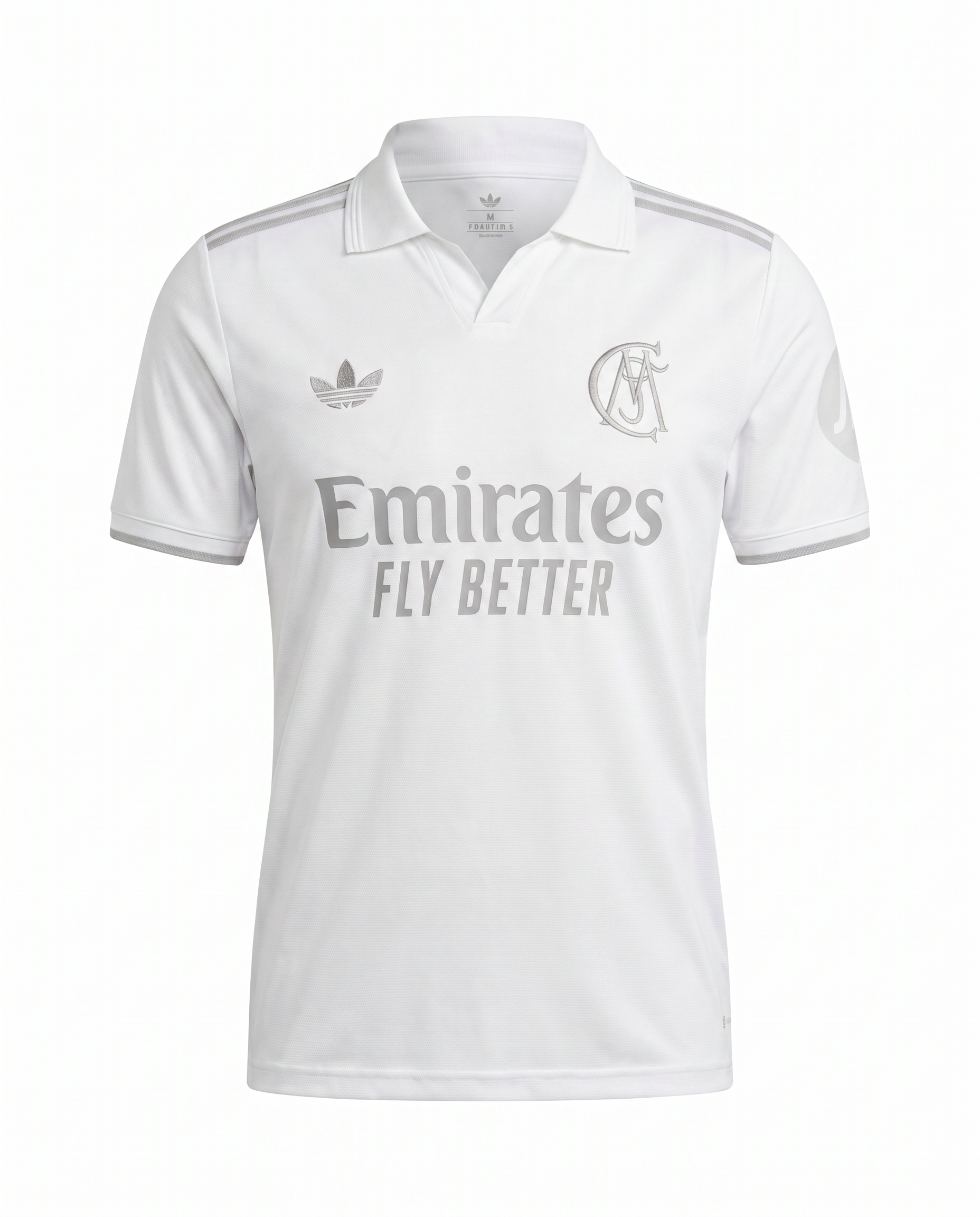 Real Madrid Concept