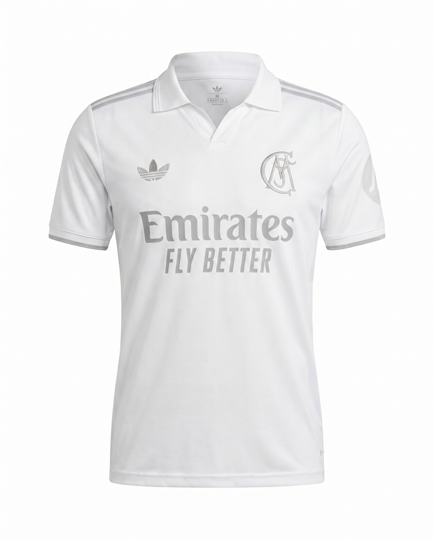 Real Madrid Concept