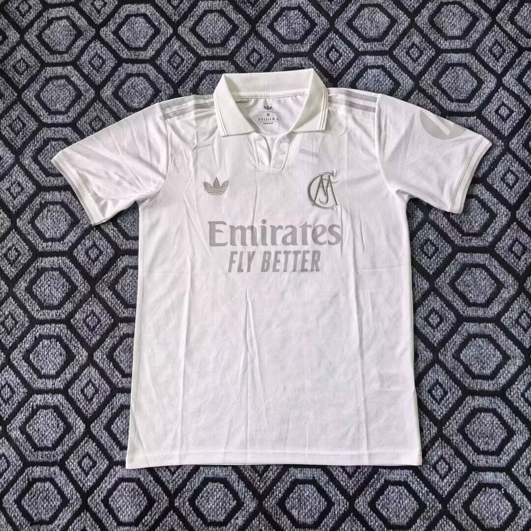 Real Madrid Concept