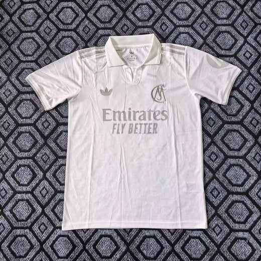 Real Madrid Concept