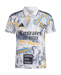 Real Madrid Concept