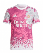 Réal Madrid Concept Rose