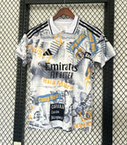 Real Madrid Concept