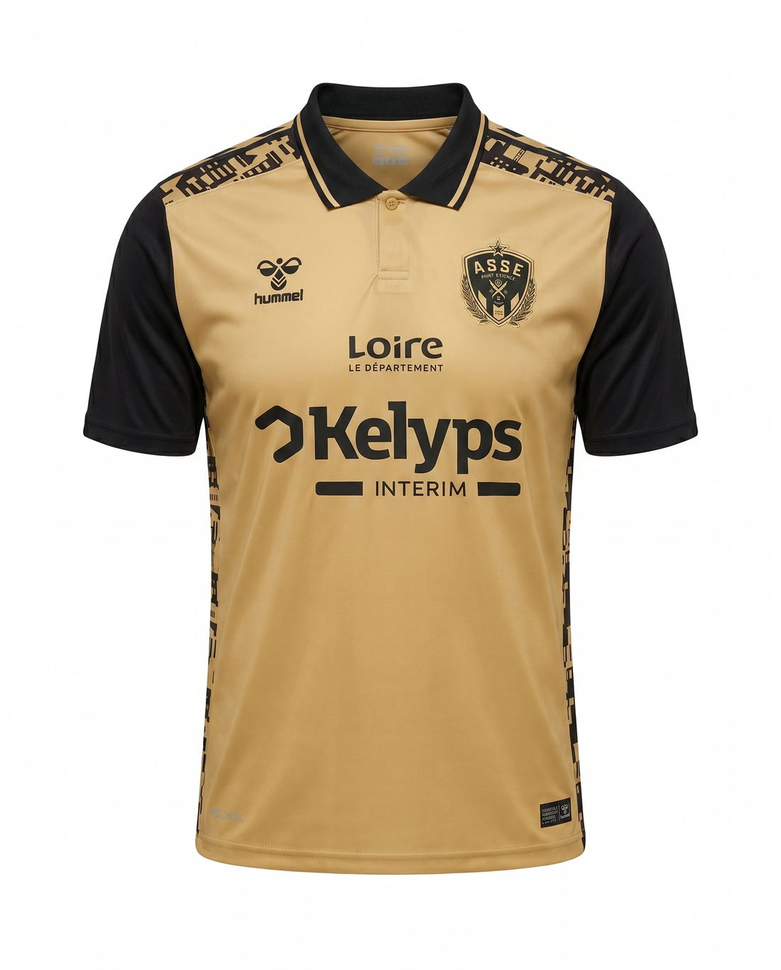 Saint-étienne Extérieur 2024-2025