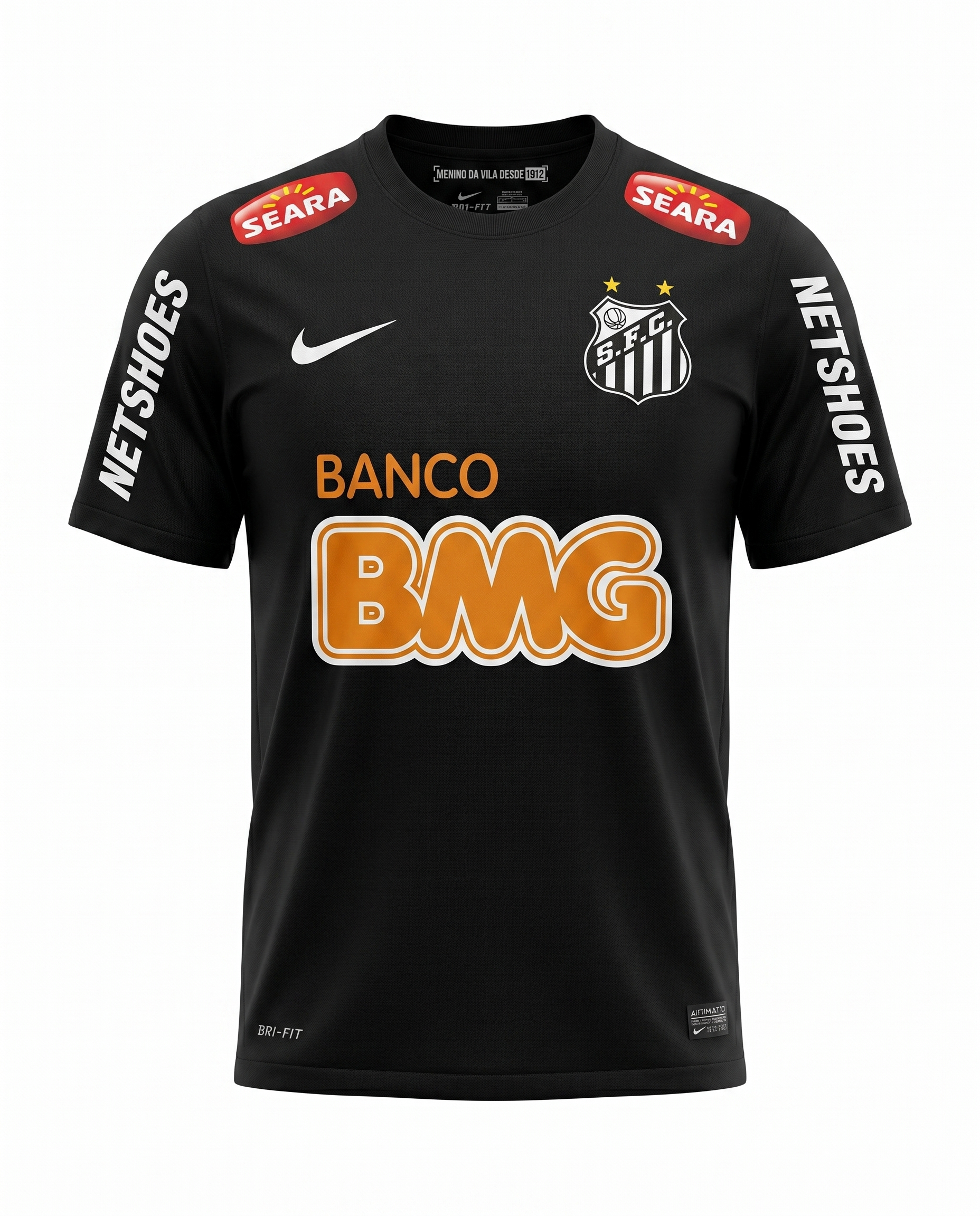 Santos Extérieur Retro