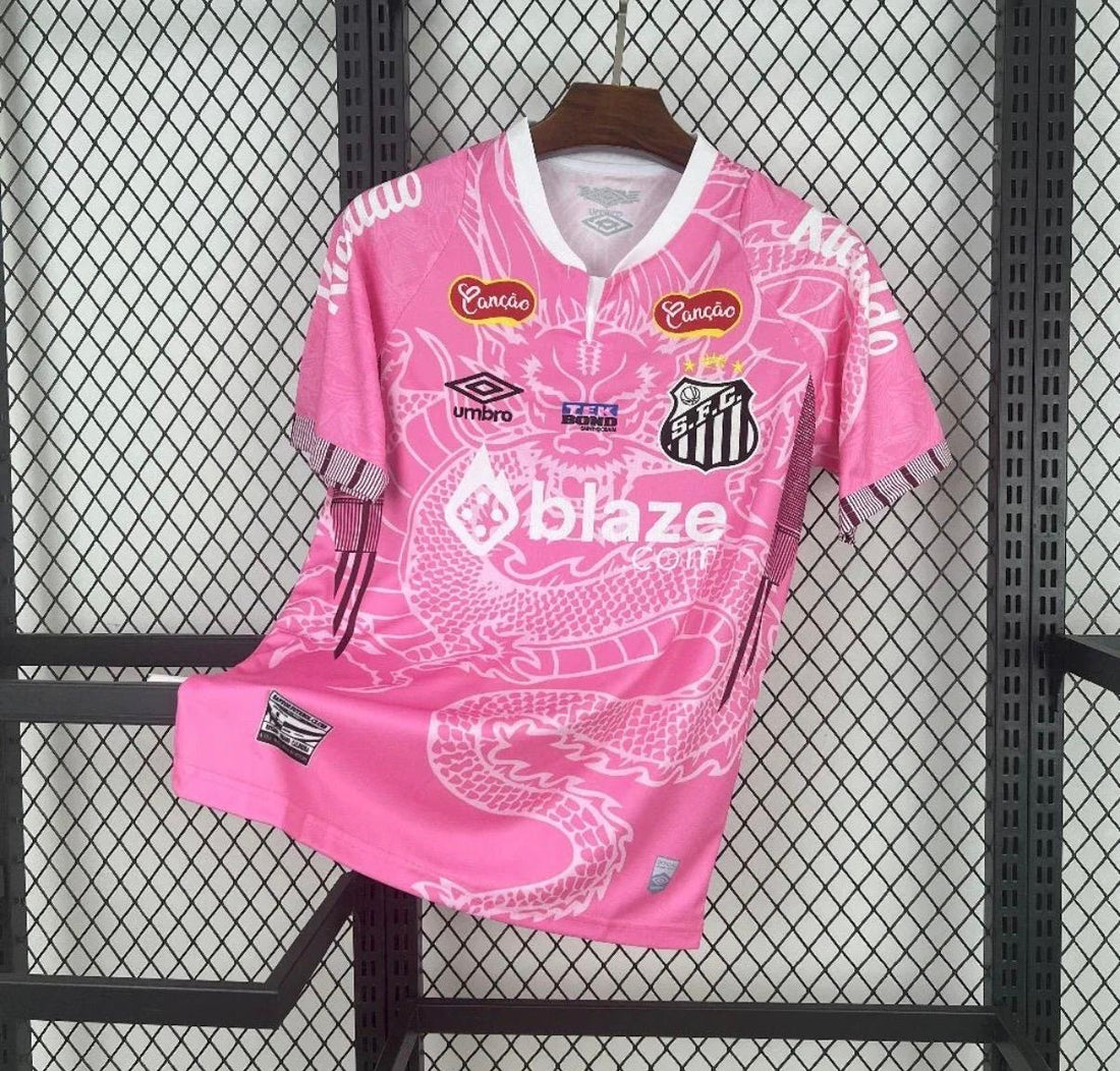 Santos Rose Concept