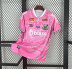 Santos Rose Concept